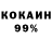 Кетамин VHQ Kanat Ormoshev